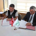 Kars'ta Ağaçlandırma ve Erozyonla Mücadele Protokolü İmzalandı