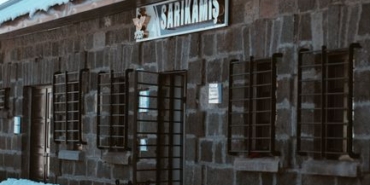 Kars'ta DSİ yatırımları yerinde incelendi