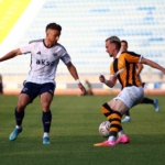 Kasımpaşa ve Hull City hazırlık maçında 1-1 berabere kaldı