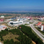 Kastamonu ve Erciyes Üniversiteleri'nin hidrojen üretim yöntemi patent aldı