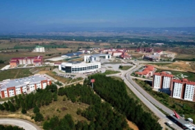 Kastamonu ve Erciyes Üniversiteleri'nin hidrojen üretim yöntemi patent aldı