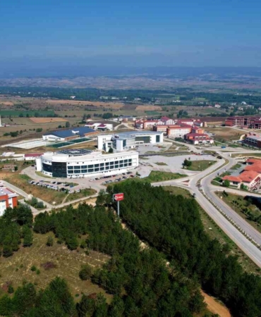 Kastamonu ve Erciyes Üniversiteleri'nin hidrojen üretim yöntemi patent aldı