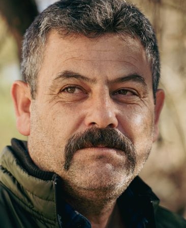 Kastamonu'da 22 yıl 9 ay hapis cezası olan firari yakalandı