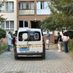 Kastamonu'da 5. kattan düşen 4 yaşındaki çocuk ağır yaralandı