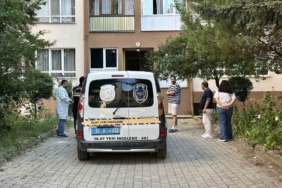 Kastamonu'da 5. kattan düşen 4 yaşındaki çocuk ağır yaralandı