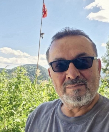 Kastamonu'da cinayet: Yangındaki çocukları kurtarmak isterken öldürüldü