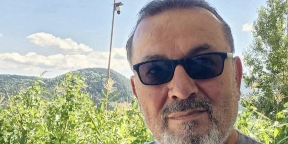 Kastamonu'da cinayet: Yangındaki çocukları kurtarmak isterken öldürüldü