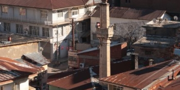 Kastamonu'da pencereden düşen çocuk hastanede yaşamını yitirdi