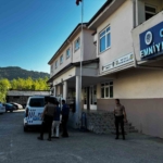 Kastamonu'da pompalı tüfekle ateş açan kişi tutuklandı