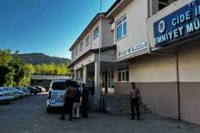Kastamonu'da pompalı tüfekle ateş açan kişi tutuklandı