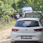 Kastamonu'da traktör kazasında sürücü ağır yaralandı