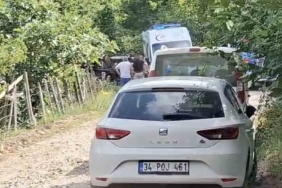Kastamonu'da traktör kazasında sürücü ağır yaralandı
