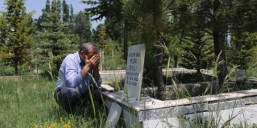 Kayıp kadın Karaman'da ormanda ölü bulundu