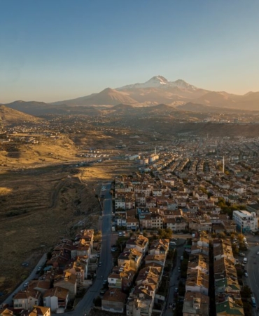 Kayseri Belediye Başkanı Büyükkılıç, YKS sonuçlarını değerlendirdi