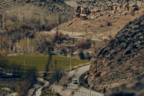 Kayseri Büyükşehir Belediyesi'nden Kırsal Yollara 70 Milyon TL Yatırım