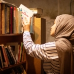 Kayseri, Kütüphane Ziyaretlerinde Türkiye'de Üçüncü Sırada