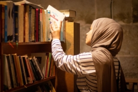 Kayseri, Kütüphane Ziyaretlerinde Türkiye'de Üçüncü Sırada