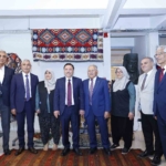 Kayseri, Türk Dünyası Kültür Başkenti Olma Yolunda İlerliyor