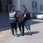Kayseri'de 11 yıl 3 ay hapis cezası bulunan şahıs yakalandı