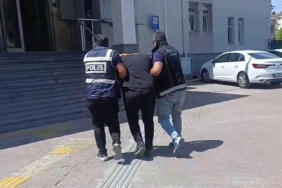 Kayseri'de 11 yıl 3 ay hapis cezası bulunan şahıs yakalandı