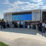 Kayseri'de 500'den fazla öğretmen adayı teknoloji eğitimi alıyor
