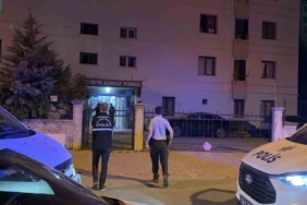 Kayseri'de 61 yaşındaki yabancı kadın evinde ölü bulundu