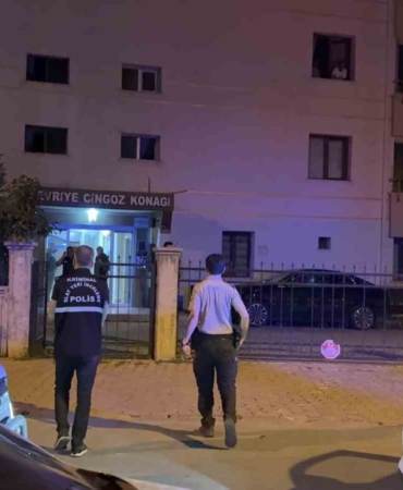 Kayseri'de 61 yaşındaki yabancı kadın evinde ölü bulundu