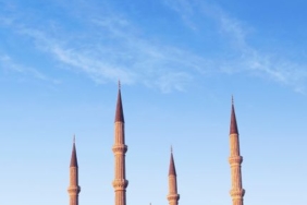 Kayseri'de Suriçi Cami Kebir Projesi Tamamlandı