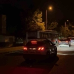 Kayseri'de bıçaklı kavga: Şüpheli karakola teslim oldu