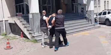 Kayseri'de kasten öldürme suçundan aranan hükümlü yakalandı