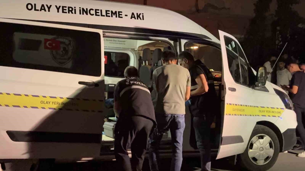 Kayseri'de kaybolan kişi evinde ölü bulundu