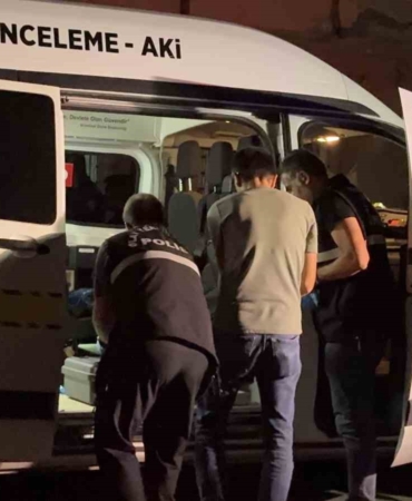 Kayseri'de kaybolan kişi evinde ölü bulundu