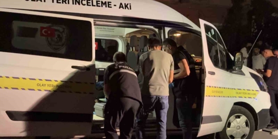 Kayseri'de kaybolan kişi evinde ölü bulundu