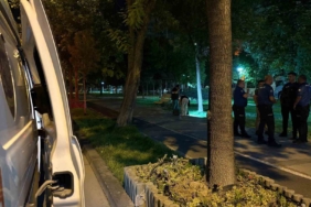 Kayseri'de otostopçular tarafından bıçaklanan genç ağır yaralı