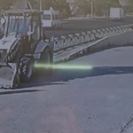 Kayseri'de yolcu otobüsü devrildi: 1 ölü, 24 yaralı
