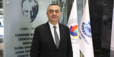 Kayseri'nin 2026 İlk 6 Aylık İhracatı 1,93 Milyar Doları Geçti