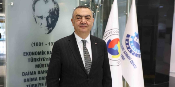 Kayseri'nin 2026 İlk 6 Aylık İhracatı 1,93 Milyar Doları Geçti