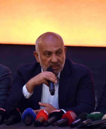 Kayserispor Başkanı Ali Çamlı, Eleştirilere Yanıt Verdi