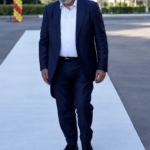 Kayserispor Başkanı Ali Çamlı, Süper Lig hedefini vurguladı