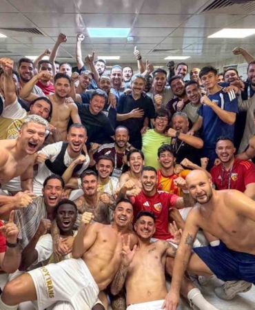 Kayserispor, Iğdır FK'yı mağlup ederek 9 puana ulaştı
