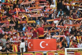 Kayserispor, Sivasspor'u 2-0 yenerek 6 puana ulaştı