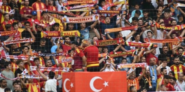 Kayserispor, Sivasspor'u 2-0 yenerek 6 puana ulaştı