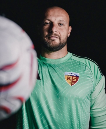 Kayserispor'un 2026-2027 Sezonu Kaptanları Belirlendi