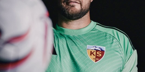 Kayserispor'un 2026-2027 Sezonu Kaptanları Belirlendi