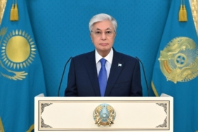 Kazakistan Cumhurbaşkanı Tokayev: Seçim, Reformların Başlangıcıdır