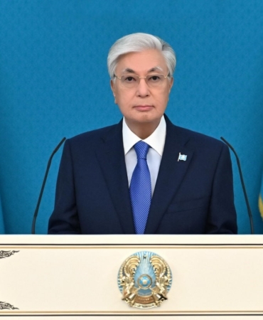 Kazakistan Cumhurbaşkanı Tokayev: Seçim, Reformların Başlangıcıdır