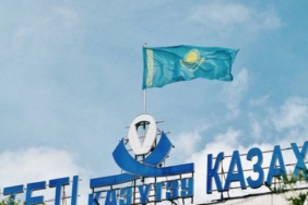 Kazakistan'da 5 parti kurultaya girdi