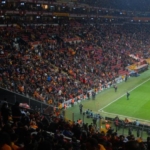 Kazım Karabekir Stadyumu, Galatasaray maçıyla tam kapasite açılıyor