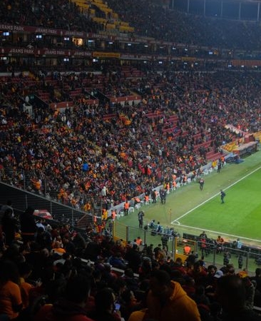 Kazım Karabekir Stadyumu, Galatasaray maçıyla tam kapasite açılıyor