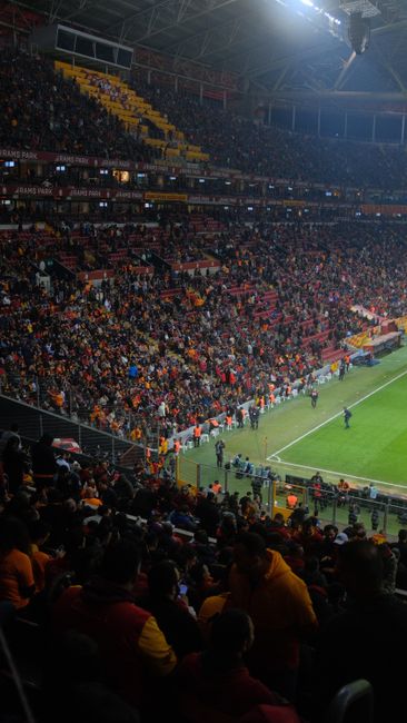 Kazım Karabekir Stadyumu, Galatasaray maçıyla tam kapasite açılıyor